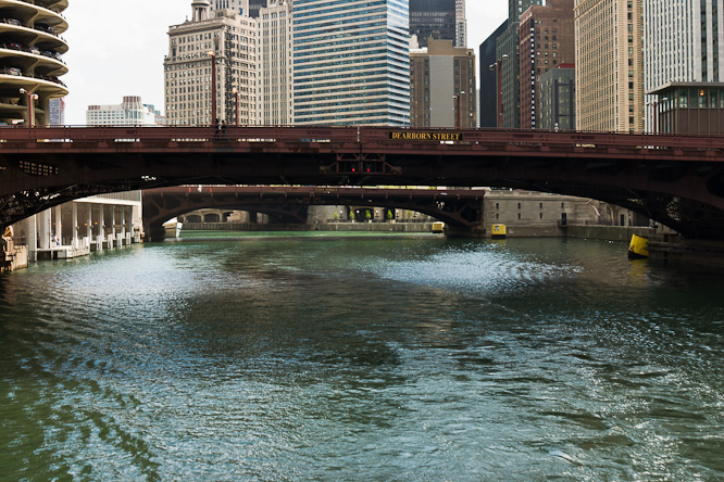 Fotografie aus der Serie »USA Cities«