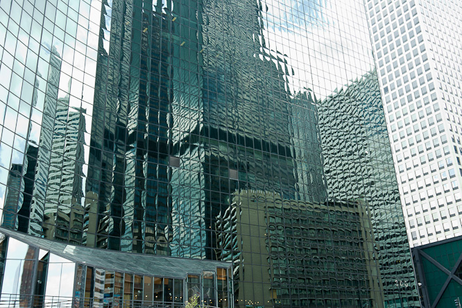 Fotografie aus der Serie »USA Cities«