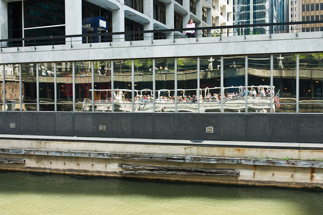 Fotografie aus der Serie »USA Cities«