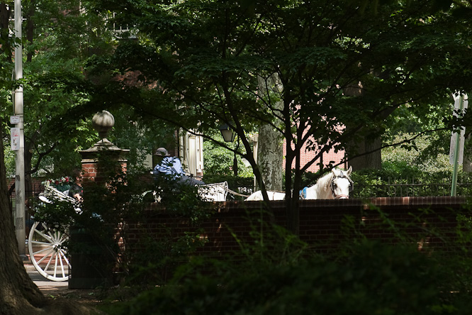 Fotografie aus der Serie »USA Cities«