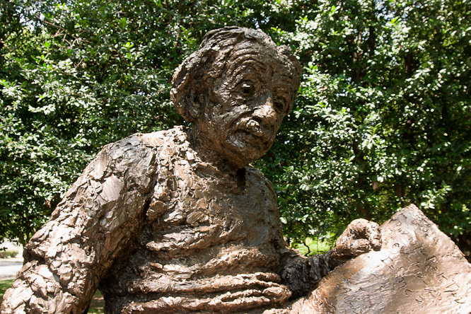 Fotografie aus der Serie »USA Cities«